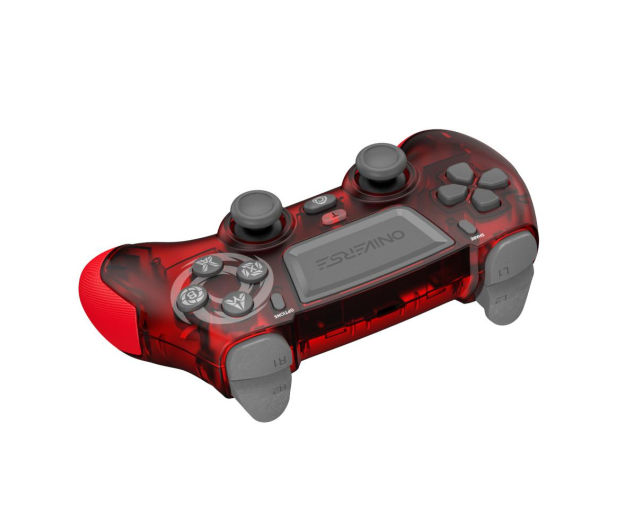 ONIVERSE Pad Revolt Mars Red - 1467517 - zdjęcie 4